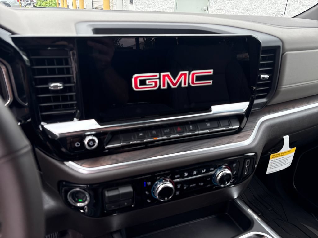 New 2026 GMC Sierra 1500 SLT w/ SLT Convenience Package AWD/4WD image 20