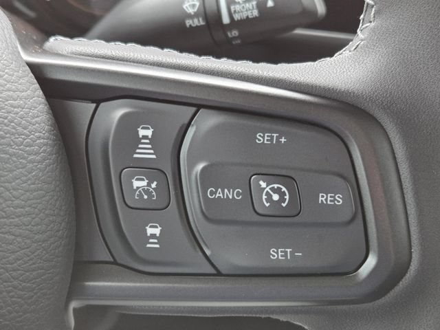 New 2026 Jeep Gladiator Sport AWD/4WD image 21