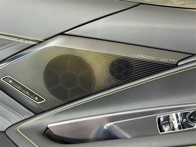 Used 2025 Chevrolet Corvette Z06 w/ Z07 Performance Package image 21