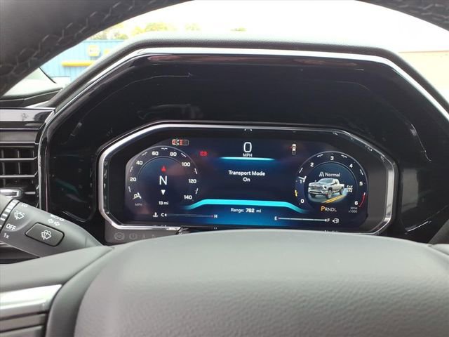 New 2026 Chevrolet Silverado 2500 LT w/ Z71 Chrome Sport Edition image 13