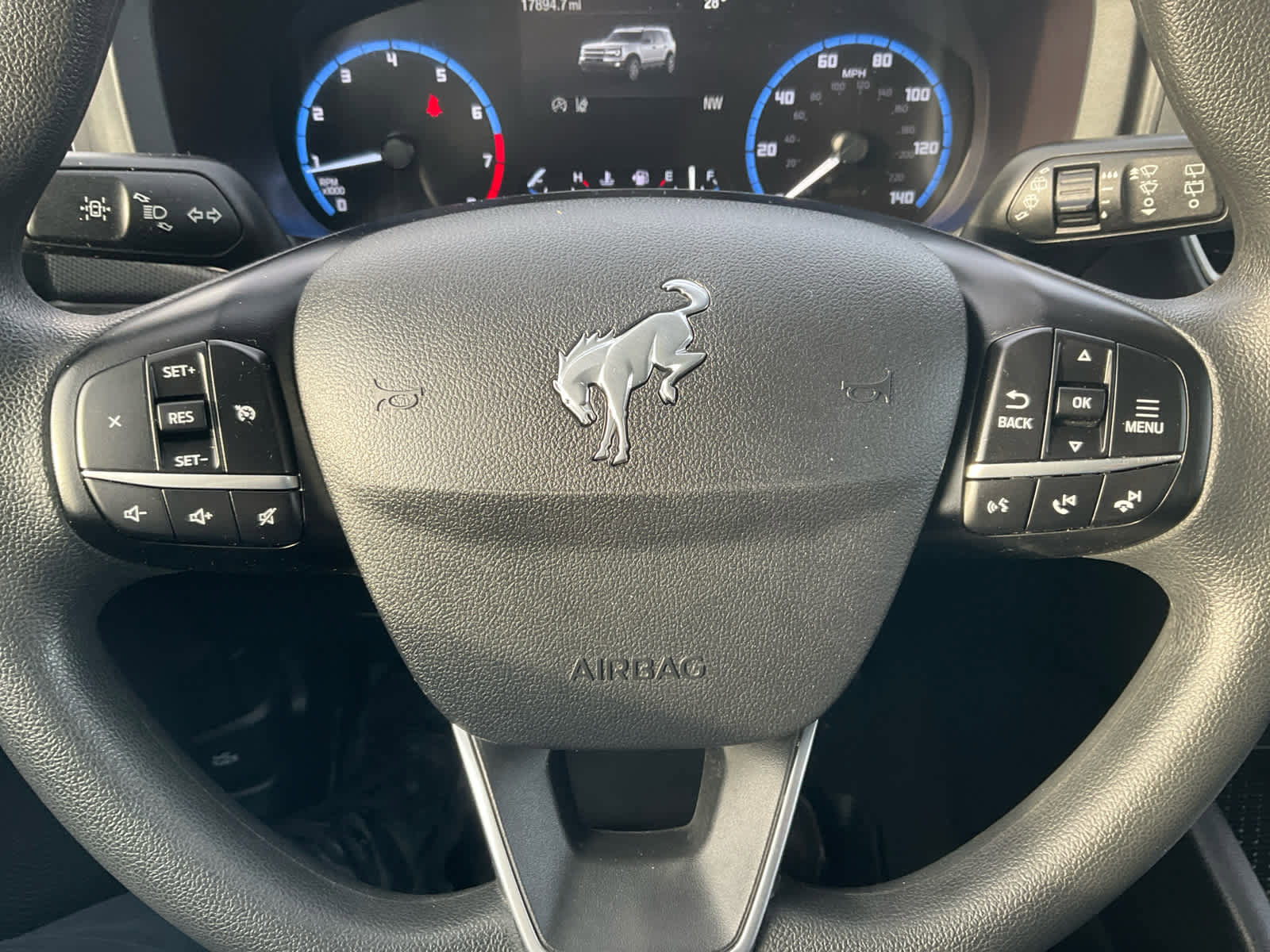 Certified 2022 Ford Bronco Sport Big Bend image 21