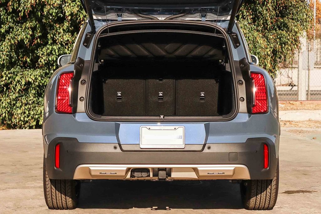 New 2027 MINI Cooper Countryman S AWD/4WD image 28