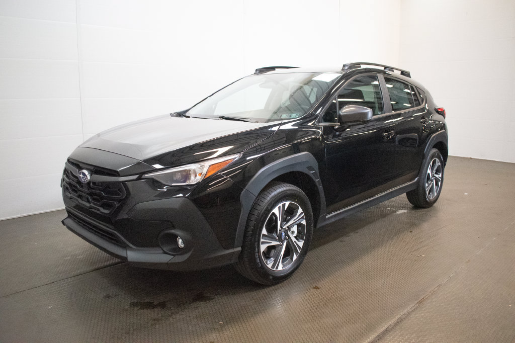 New 2027 Subaru Crosstrek 2.5i Premium AWD/4WD image 8