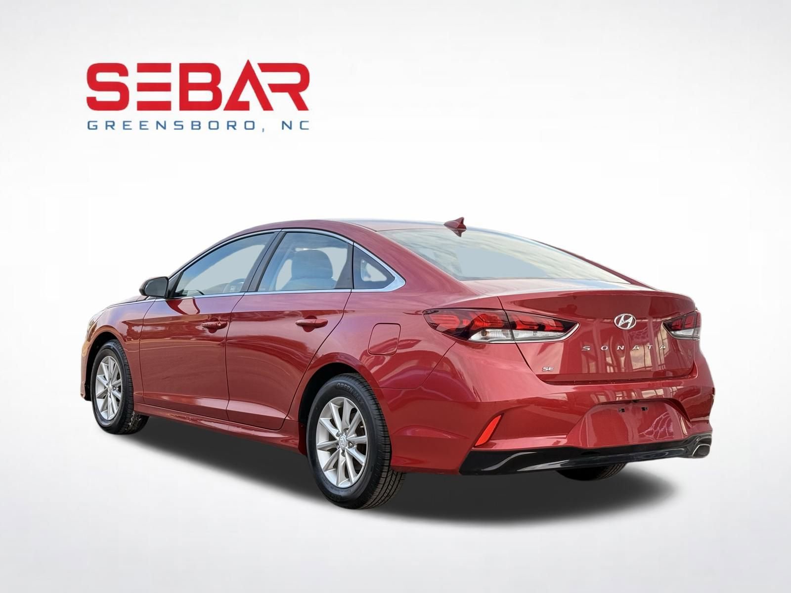 Used 2019 Hyundai Sonata SE image 8