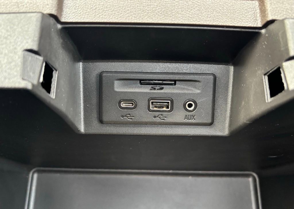 Used 2021 GMC Sierra 1500 Denali w/ Driver Alert Package II image 31