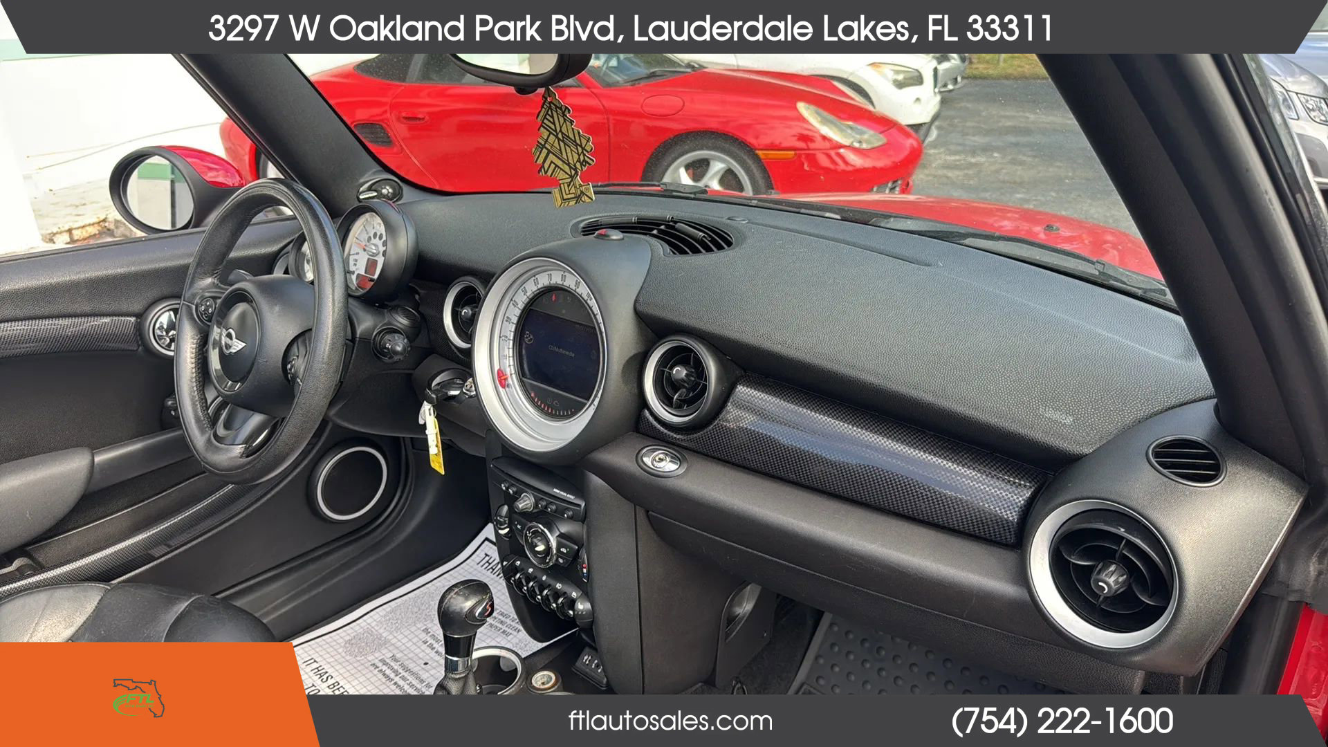 Used 2013 MINI Cooper S image 31