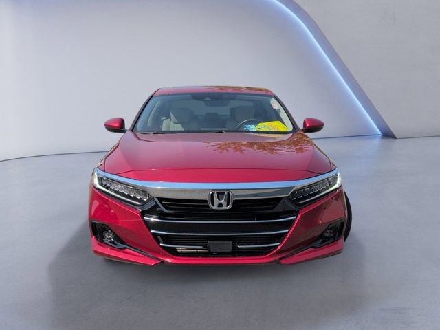 Used 2022 Honda Accord EX-L image 12