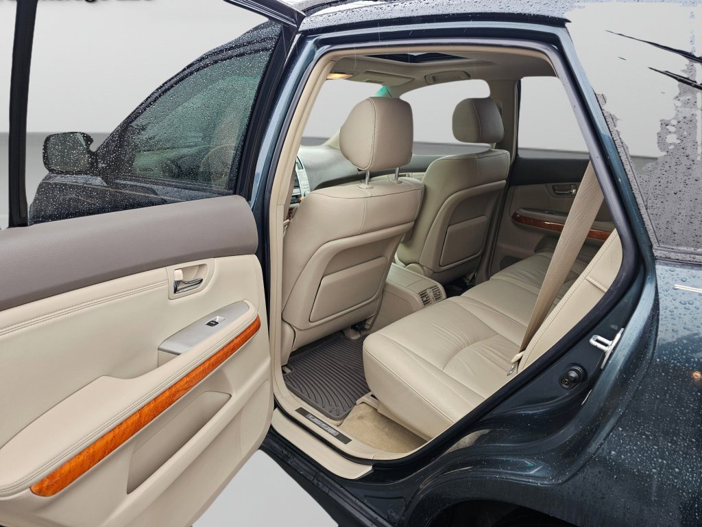 Used 2004 Lexus RX 330 AWD image 22