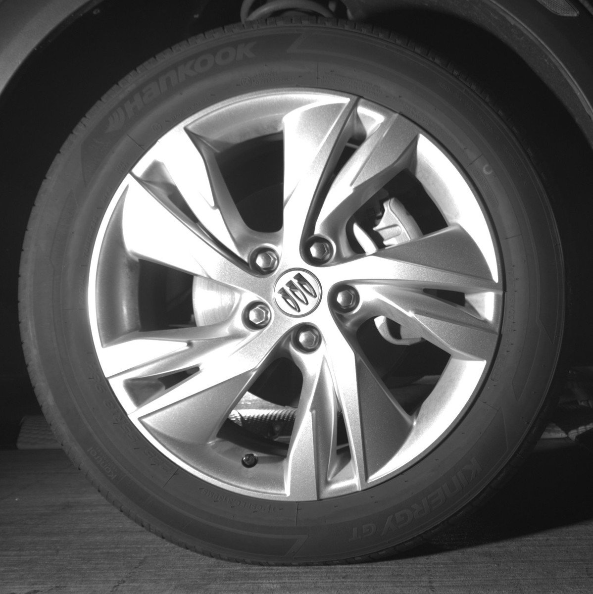 Used 2025 Buick Encore GX Preferred image 13