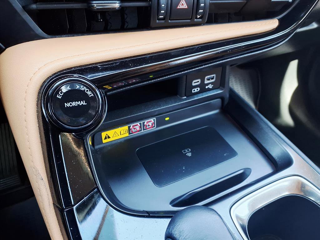 Used 2022 Lexus NX 350 PREM image 24