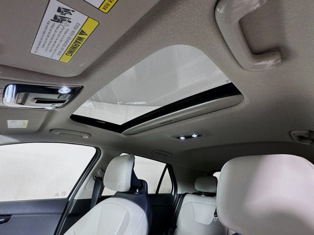 Certified 2023 Kia Niro EX Touring FWD image 22