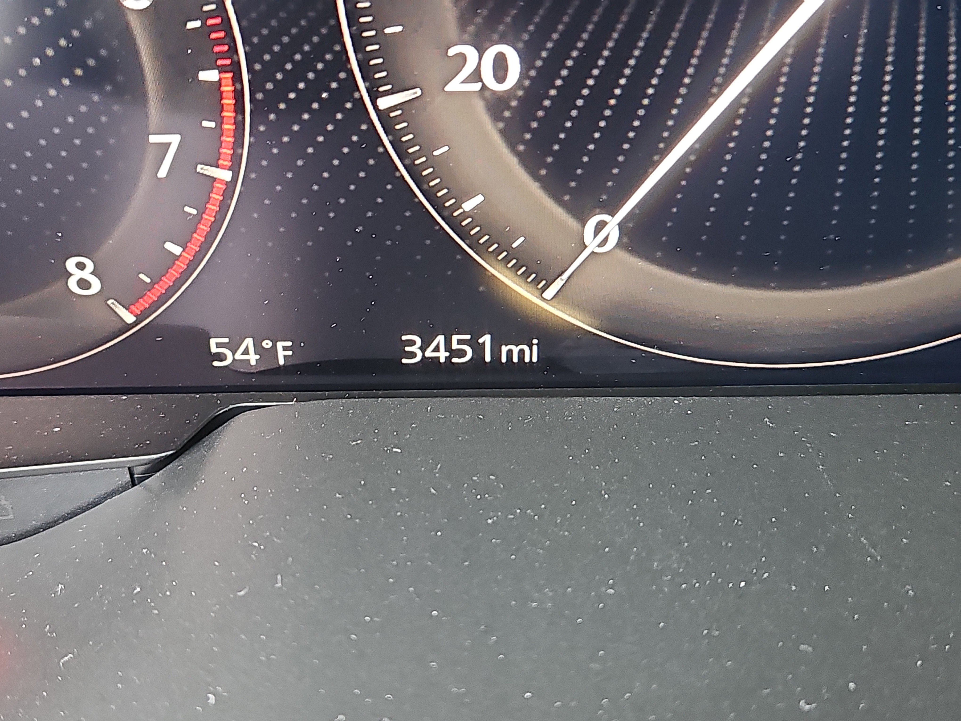 Certified 2025 MAZDA CX-70 3.3 Turbo S w/ Premium Package image 7