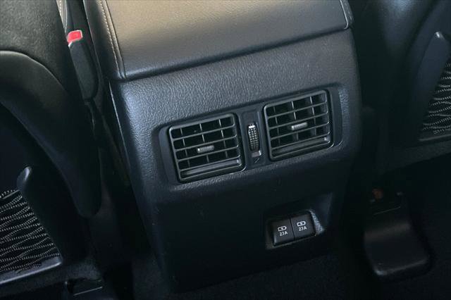 Certified 2022 Toyota 4Runner Limited image 16