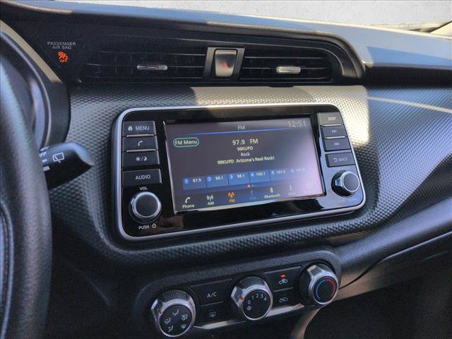 Used 2025 Nissan Kicks Play S FWD image 20