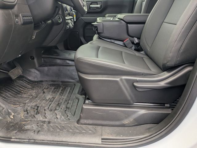 New 2026 Chevrolet Silverado 2500 W/T w/ WT Convenience Package image 11