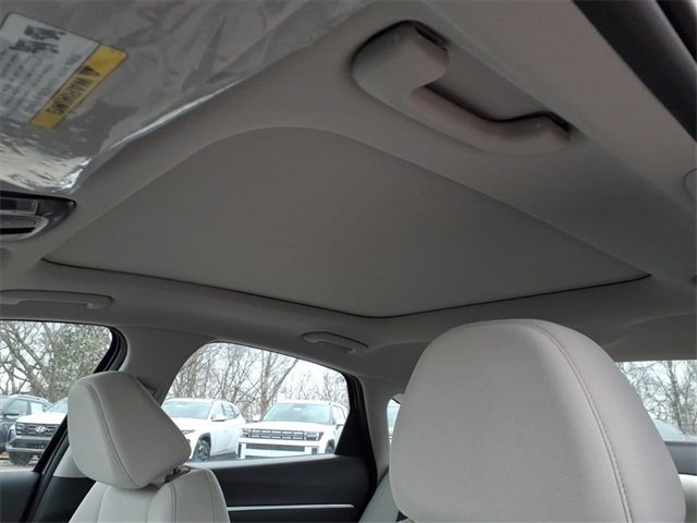 New 2026 Hyundai Sonata SEL image 10