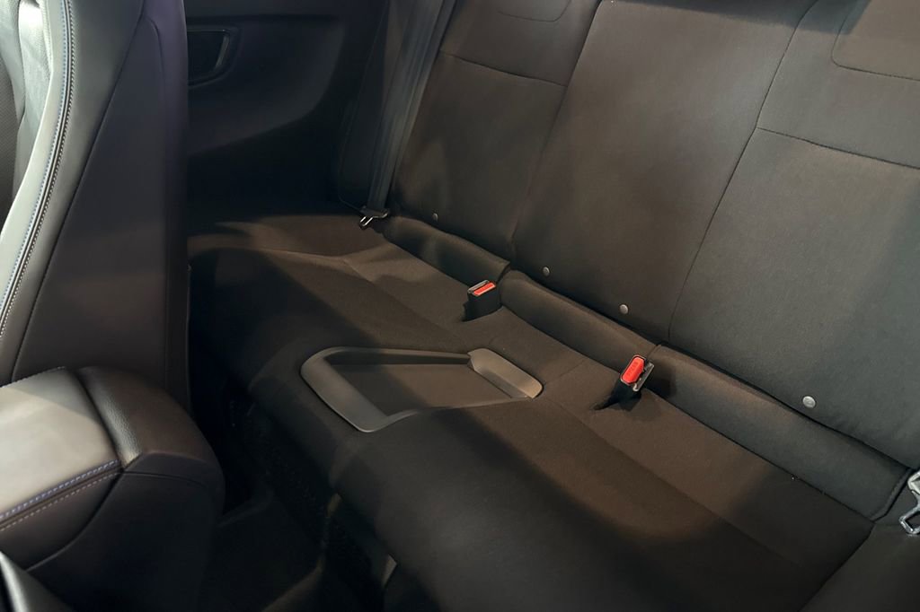 New 2026 Honda Prelude image 17