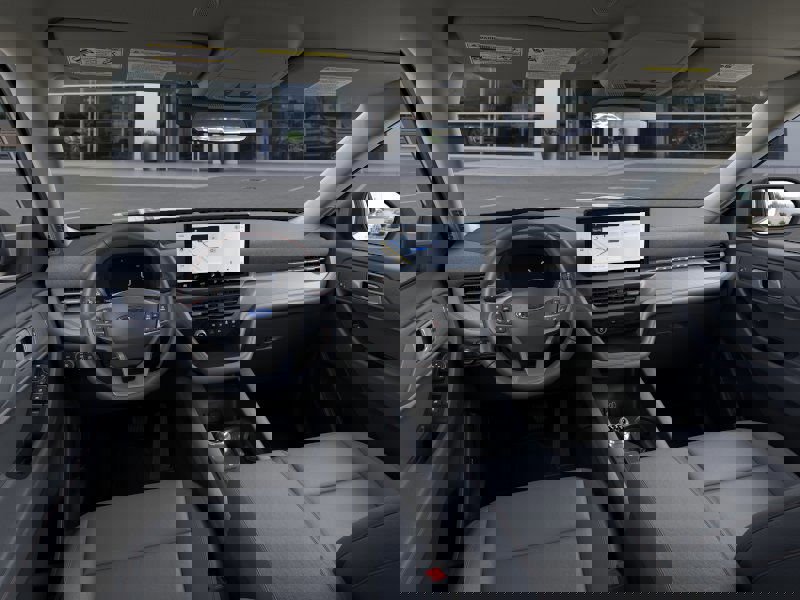 New 2026 Ford Explorer Active w/ Active Comfort Package image 32