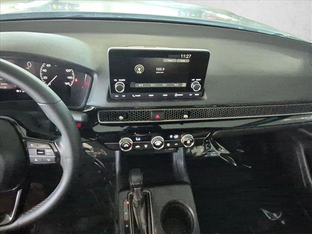 Used 2023 Honda Civic Sport image 15