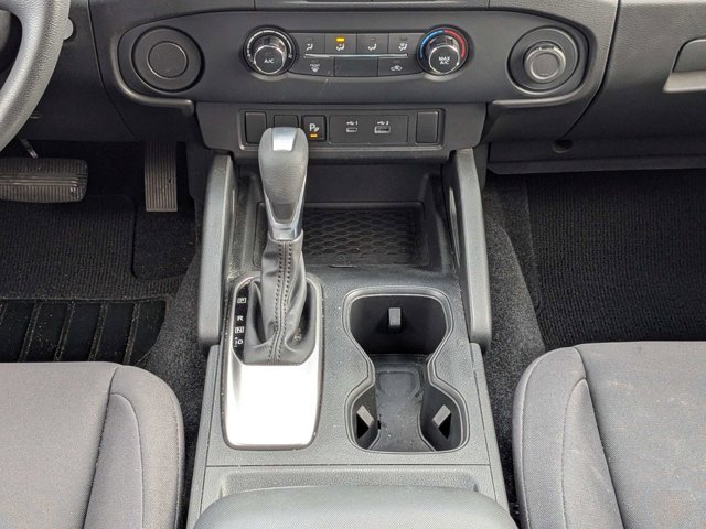Used 2022 Nissan Frontier S w/ Technology Package image 21