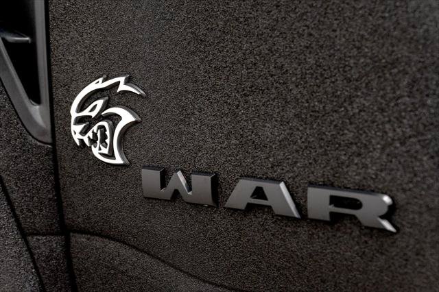 Used 2022 RAM 1500 TRX w/ TRX Level 2 Equipment Group AWD/4WD image 49