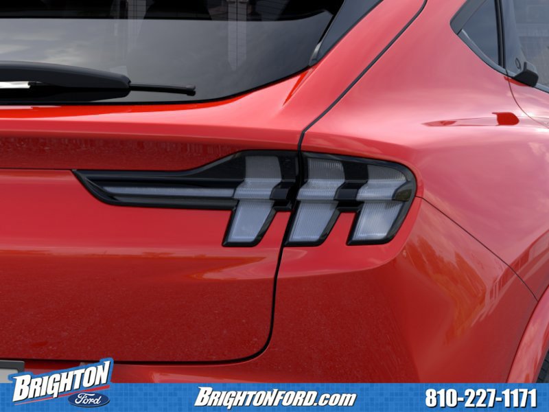 New 2026 Ford Mustang Mach-E Premium w/ Interior Protection Package AWD/4WD image 21