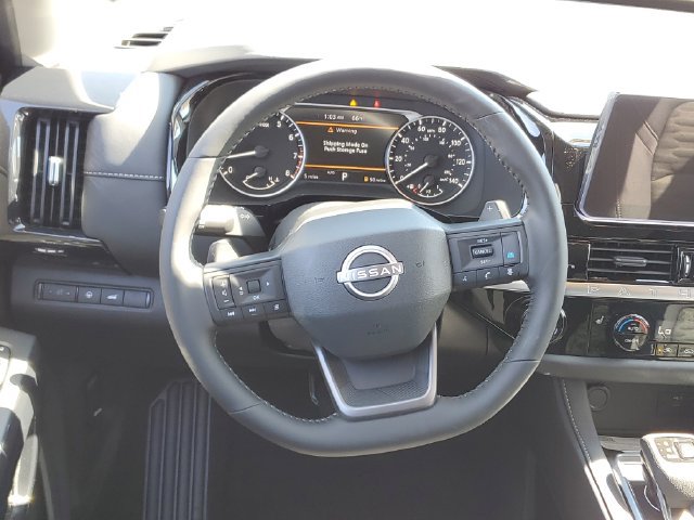 New 2026 Nissan Pathfinder SV AWD/4WD image 13