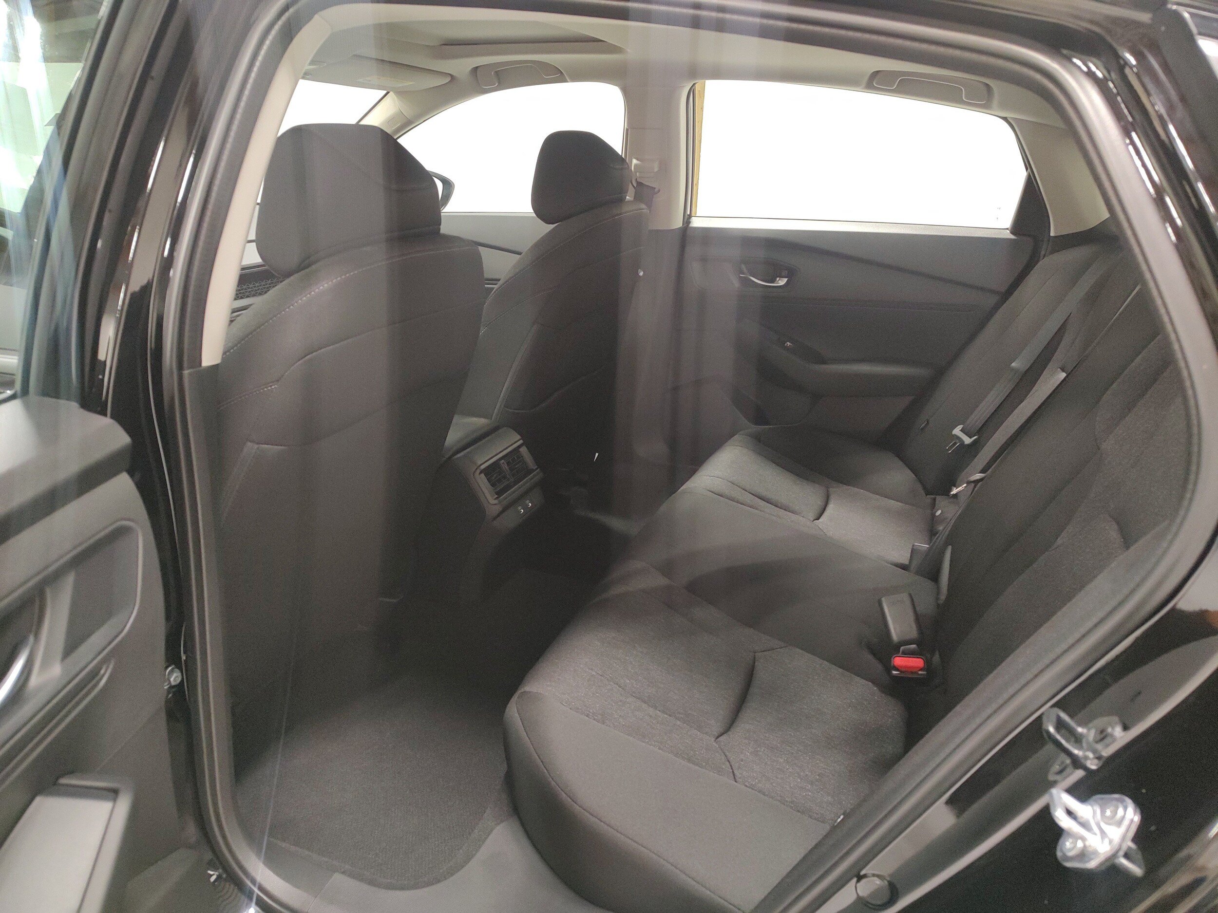 New 2026 Honda Accord SE image 11