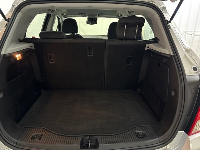 Used 2017 Chevrolet Trax LS FWD image 10