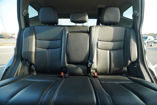 Used 2023 Nissan Murano SV image 32