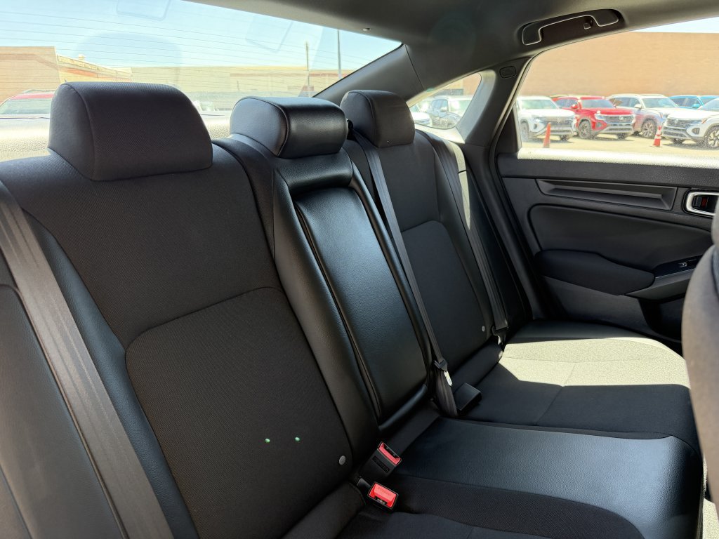 Used 2026 Honda Civic FWD Hybrid Sedan image 33