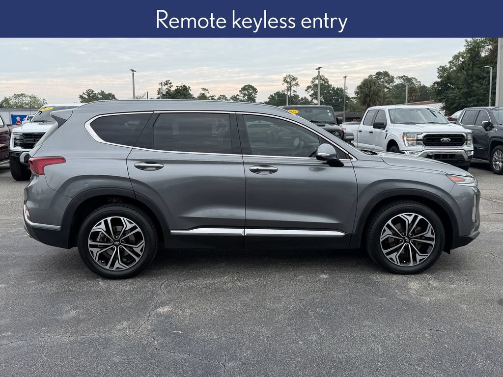 Used 2019 Hyundai Santa Fe AWD image 6