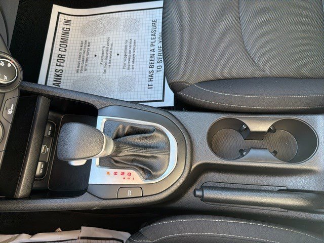 Used 2023 Kia Forte LXS image 25