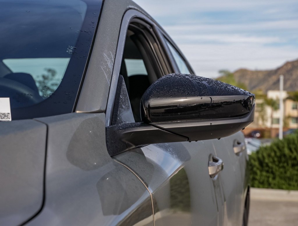 New 2026 Nissan Sentra SV image 12