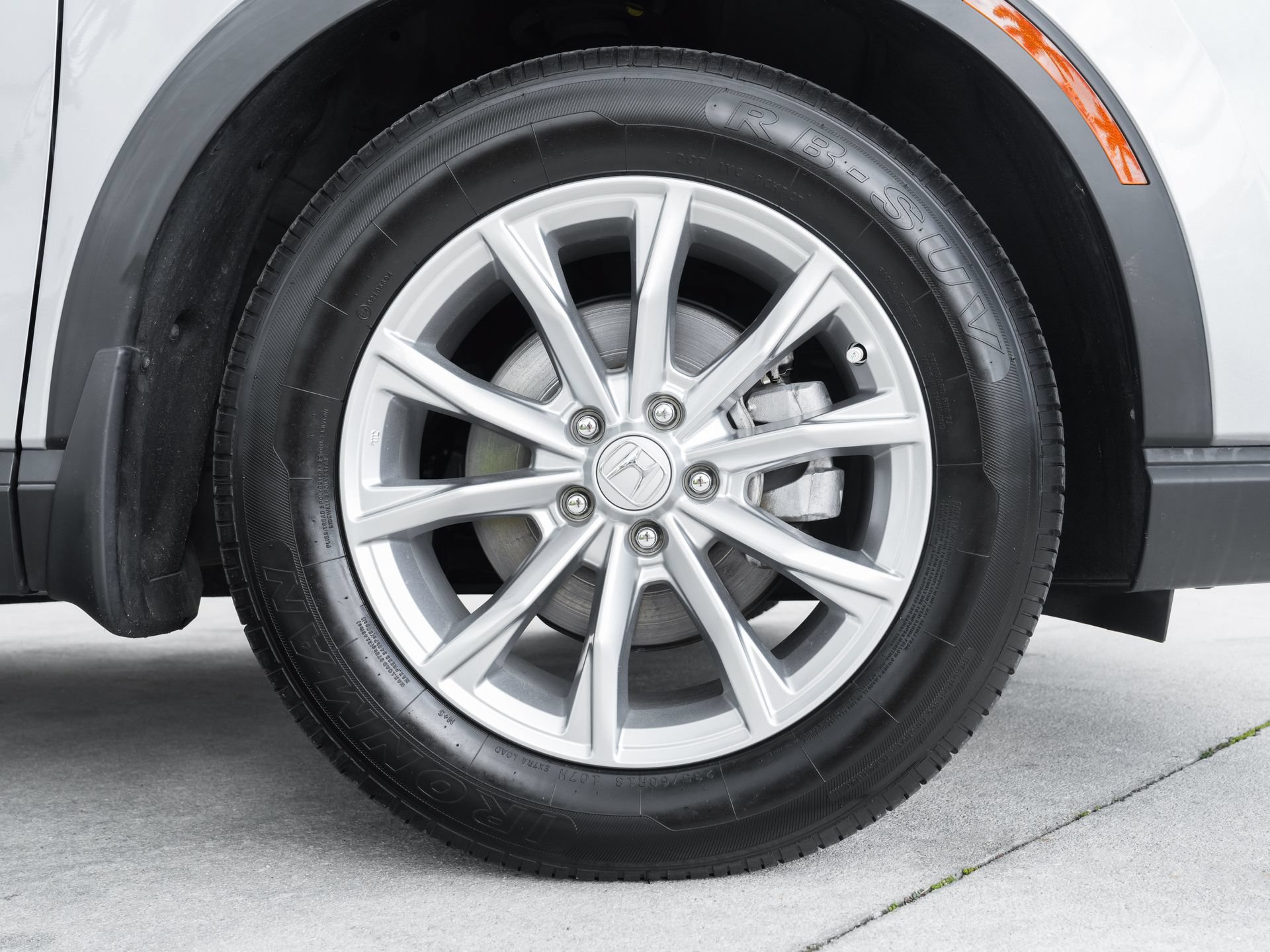 Used 2023 Honda CR-V EX-L image 28