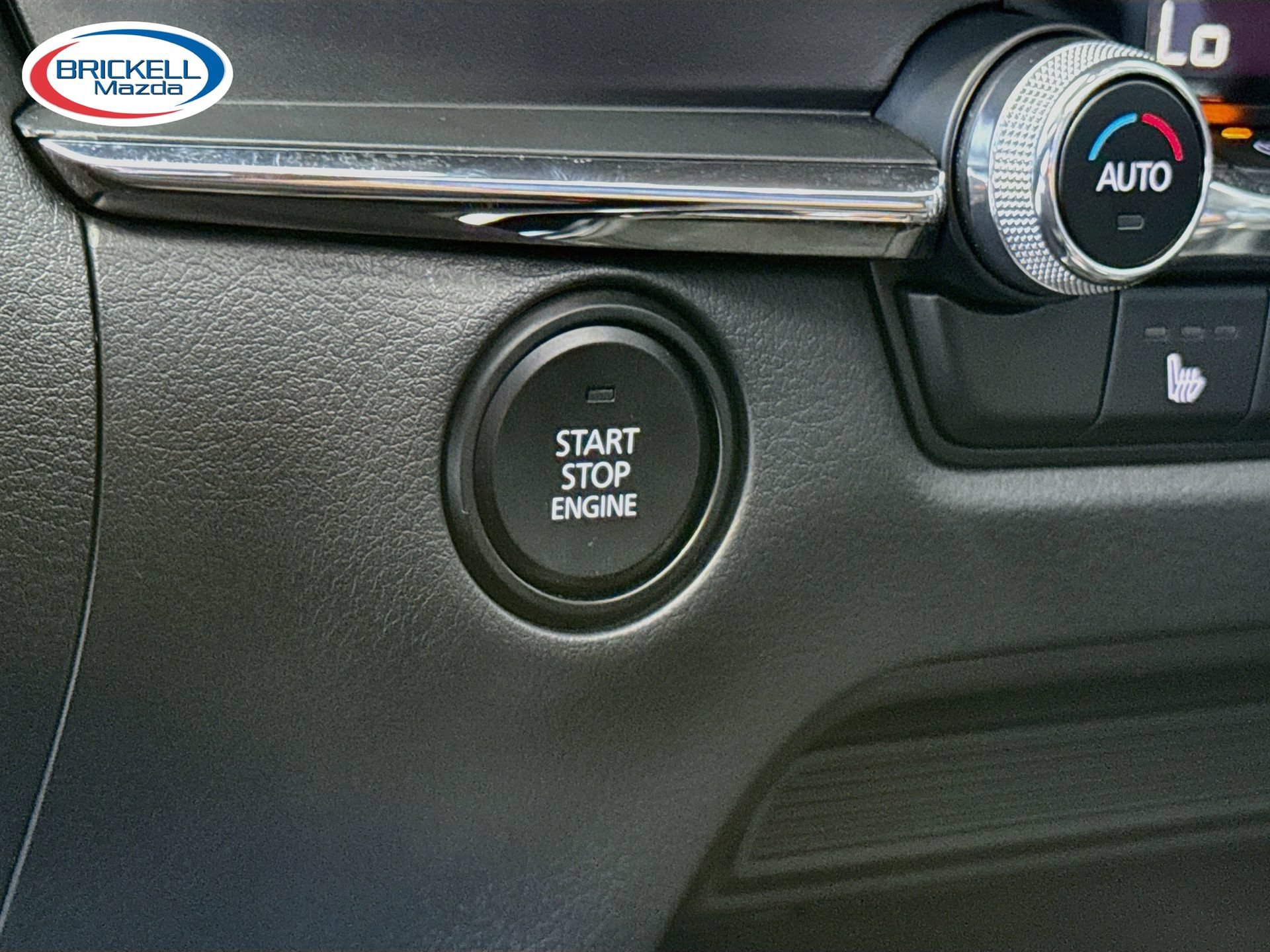Certified 2022 MAZDA CX-30 AWD 2.5 S w/ Preferred Package image 35