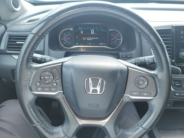 Used 2019 Honda Pilot EX-L image 23