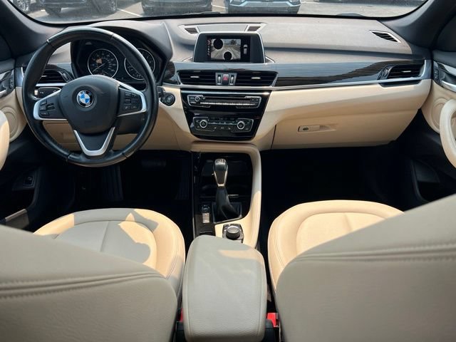 Used 2016 BMW X1 xDrive28i AWD/4WD image 10