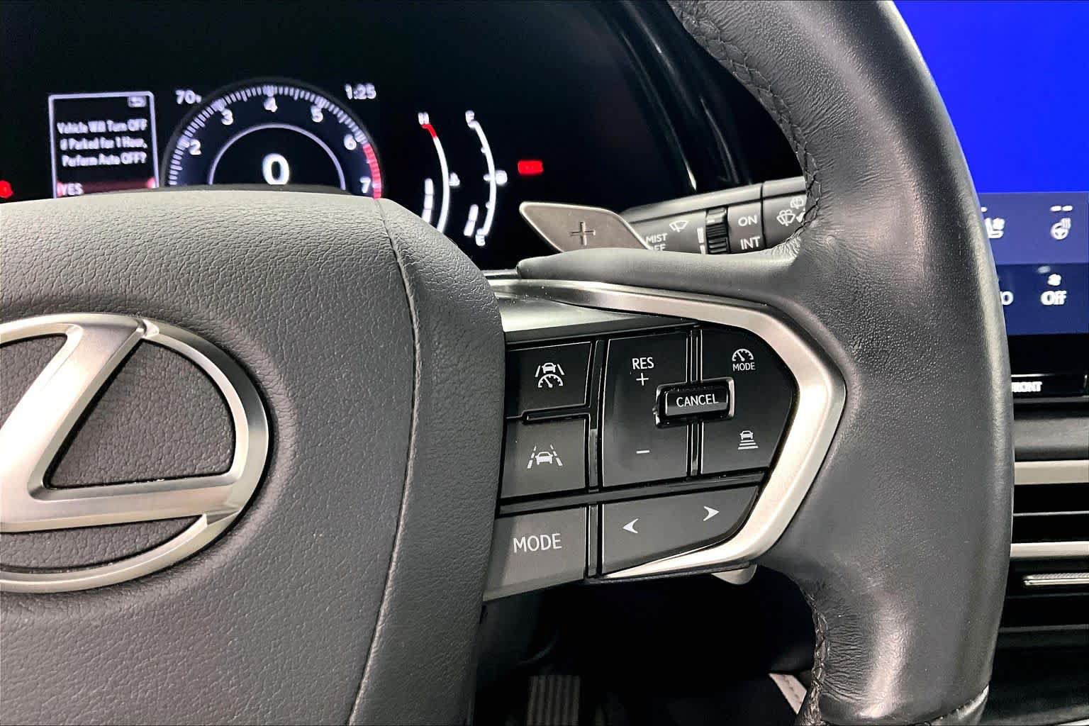 Certified 2023 Lexus RX 350 Premium w/ Accessory Package (Z1) FWD image 23