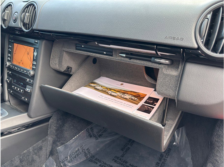 Used 2011 Porsche Cayman S image 34