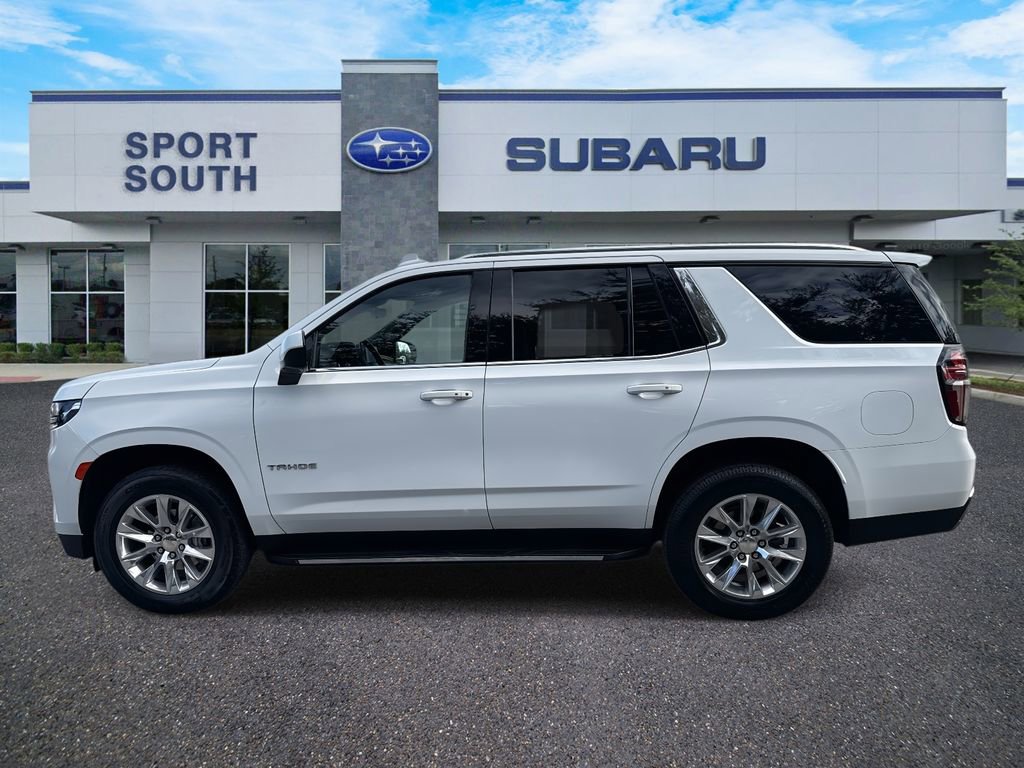 Used 2023 Chevrolet Tahoe LS image 7