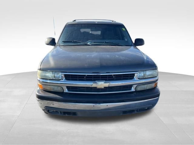 Used 2002 Chevrolet Tahoe LS w/ Traction Pkg image 2