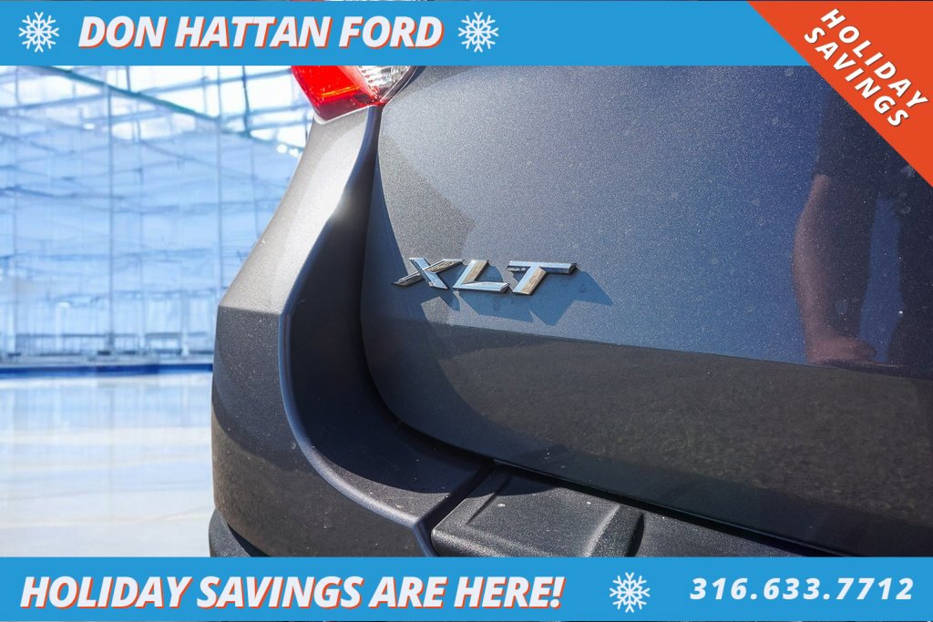 Used 2022 Ford Explorer XLT w/ Equipment Group 202A image 40