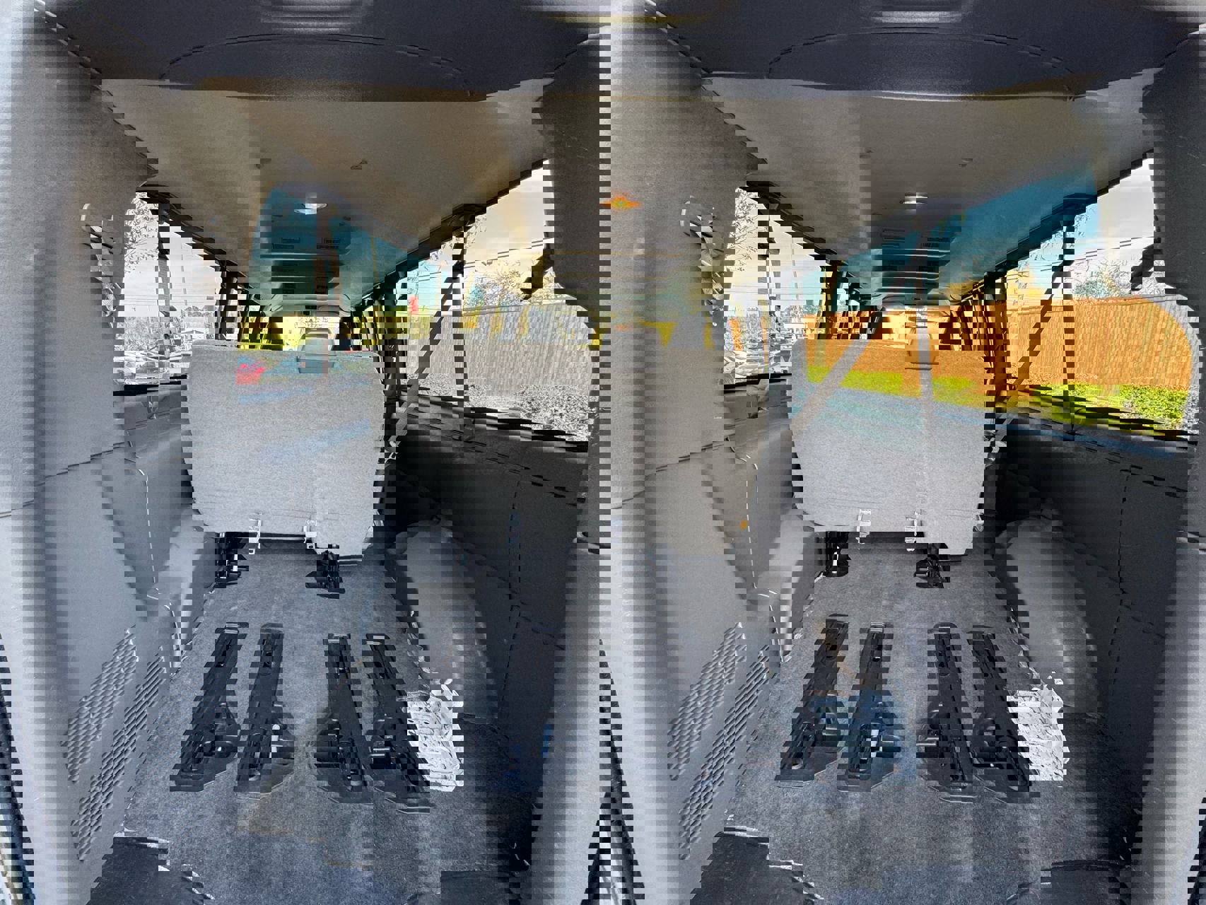 Used 2016 Chevrolet Express 3500 LT w/ LT Preferred Equipment Group image 17