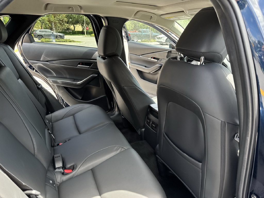 Certified 2026 MAZDA CX-30 AWD 2.5 S image 33