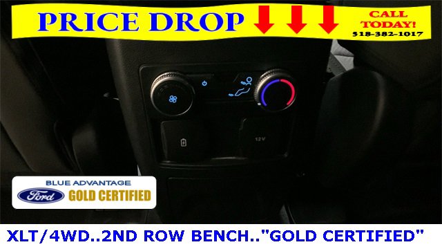 Certified 2022 Ford Explorer XLT image 26