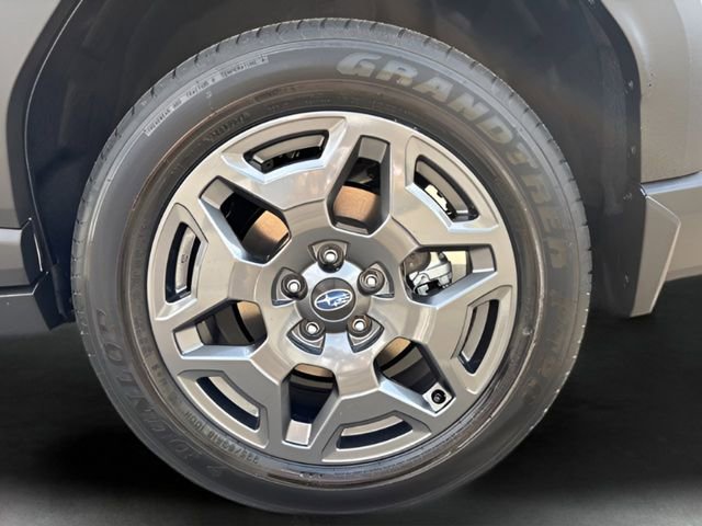 New 2026 Subaru Outback Premium AWD/4WD image 9