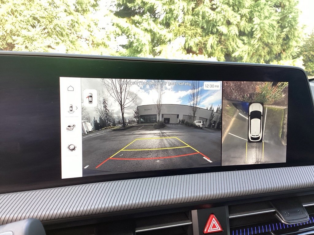 Used 2023 Kia EV6 GT-Line image 15