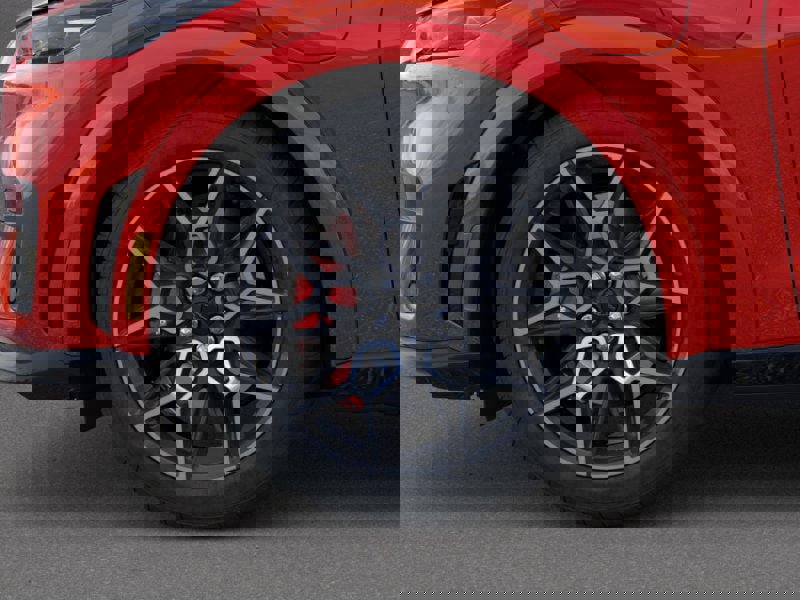 New 2026 Ford Mustang Mach-E GT image 19