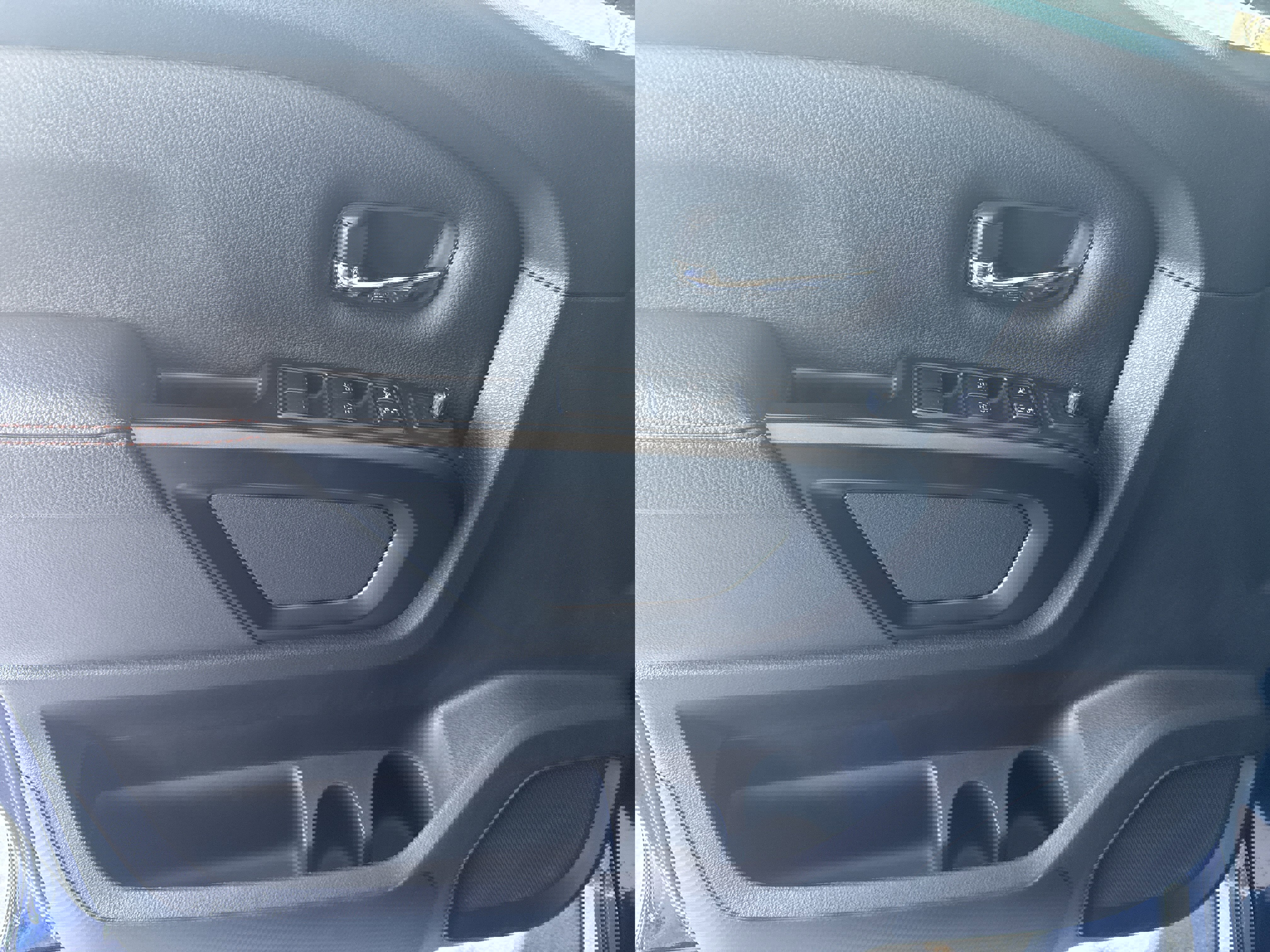 Used 2024 Nissan Titan PRO-4X w/ Off Road Protection Package image 28